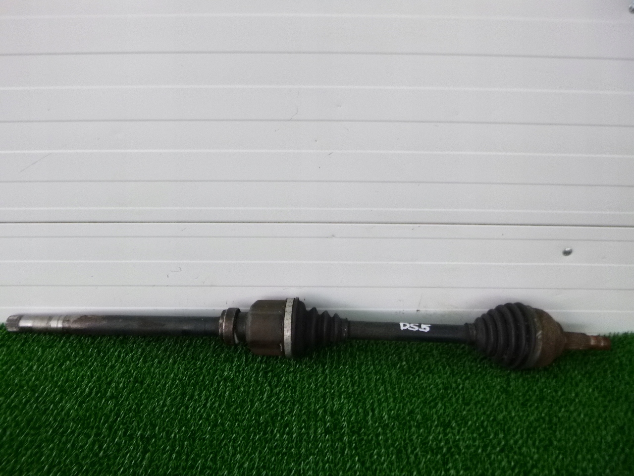 CITROEN DS5 2.0 HDI semi-axis right long 9684947880
