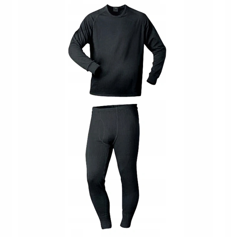 Sada funkčního spodního prádla velikost XXL 517504-05 Granit