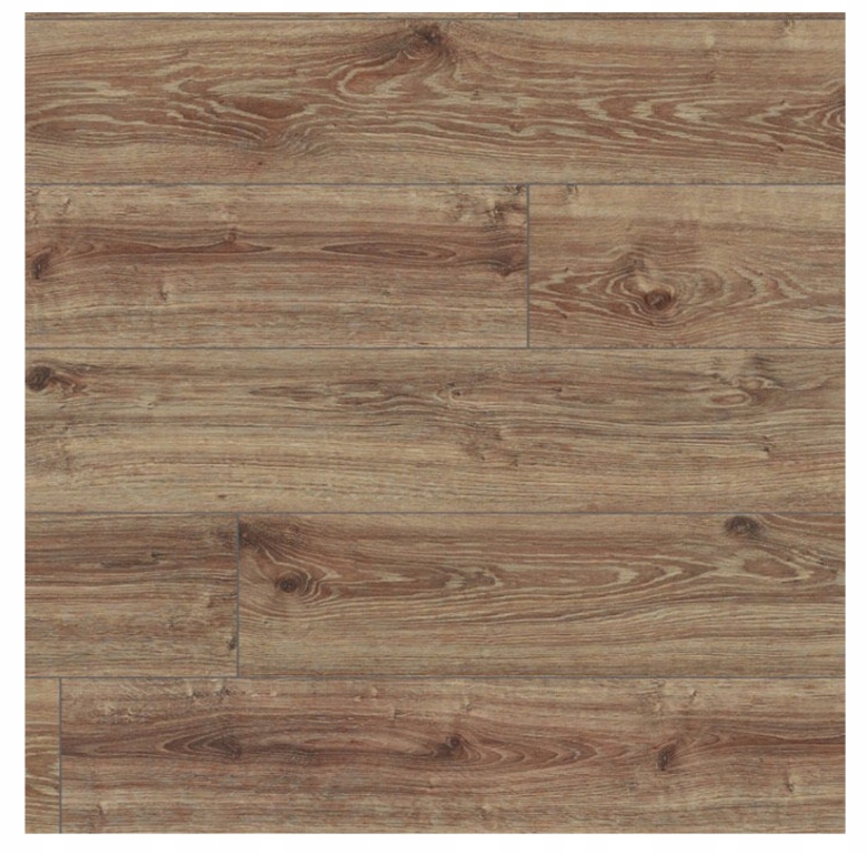 Laminované podlahové panely dub malawi třídy AC5 8 mm 4V systém click