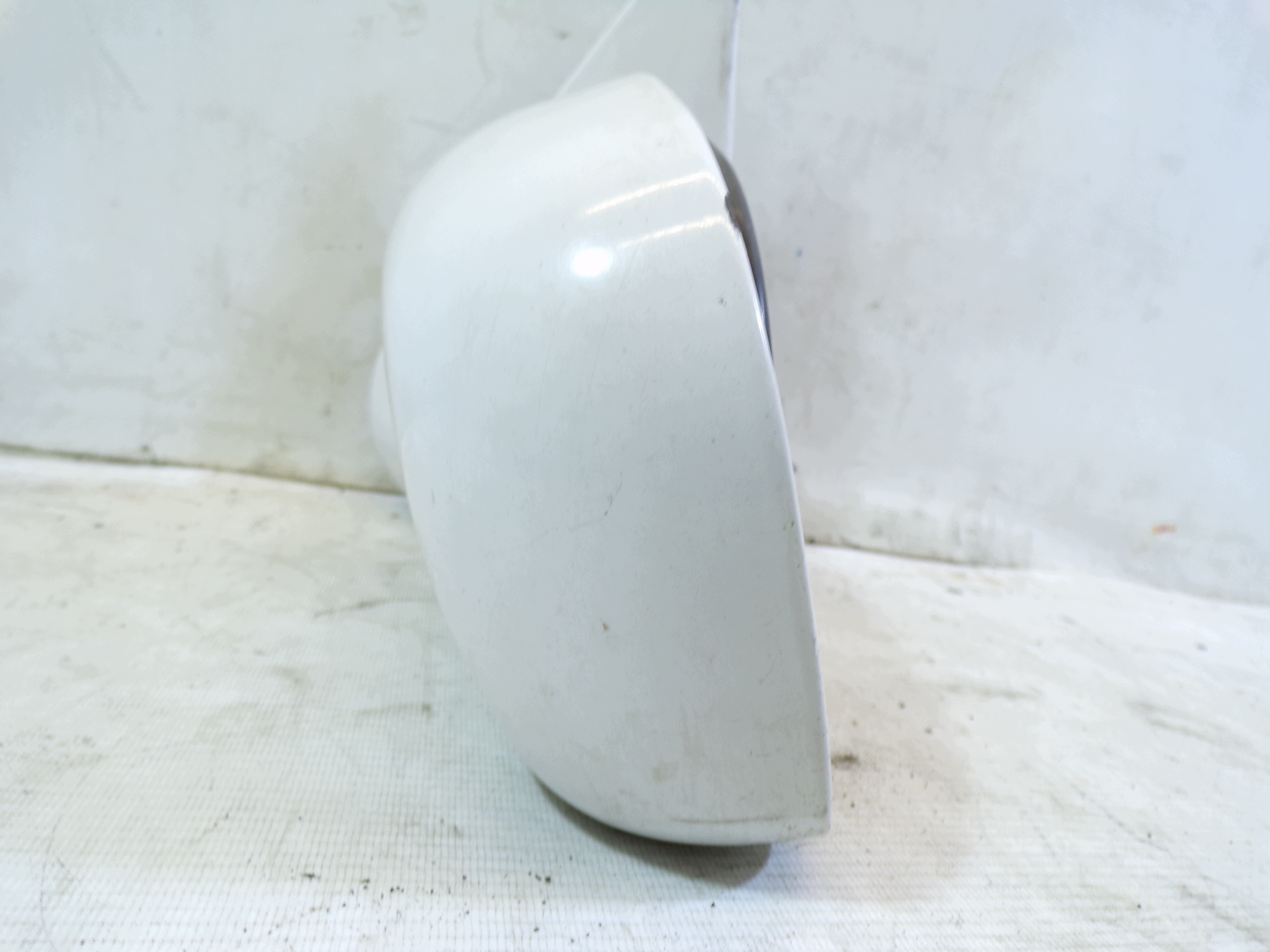 mirror left FORD EXPLORER 3 III 3 PIN EUROPA