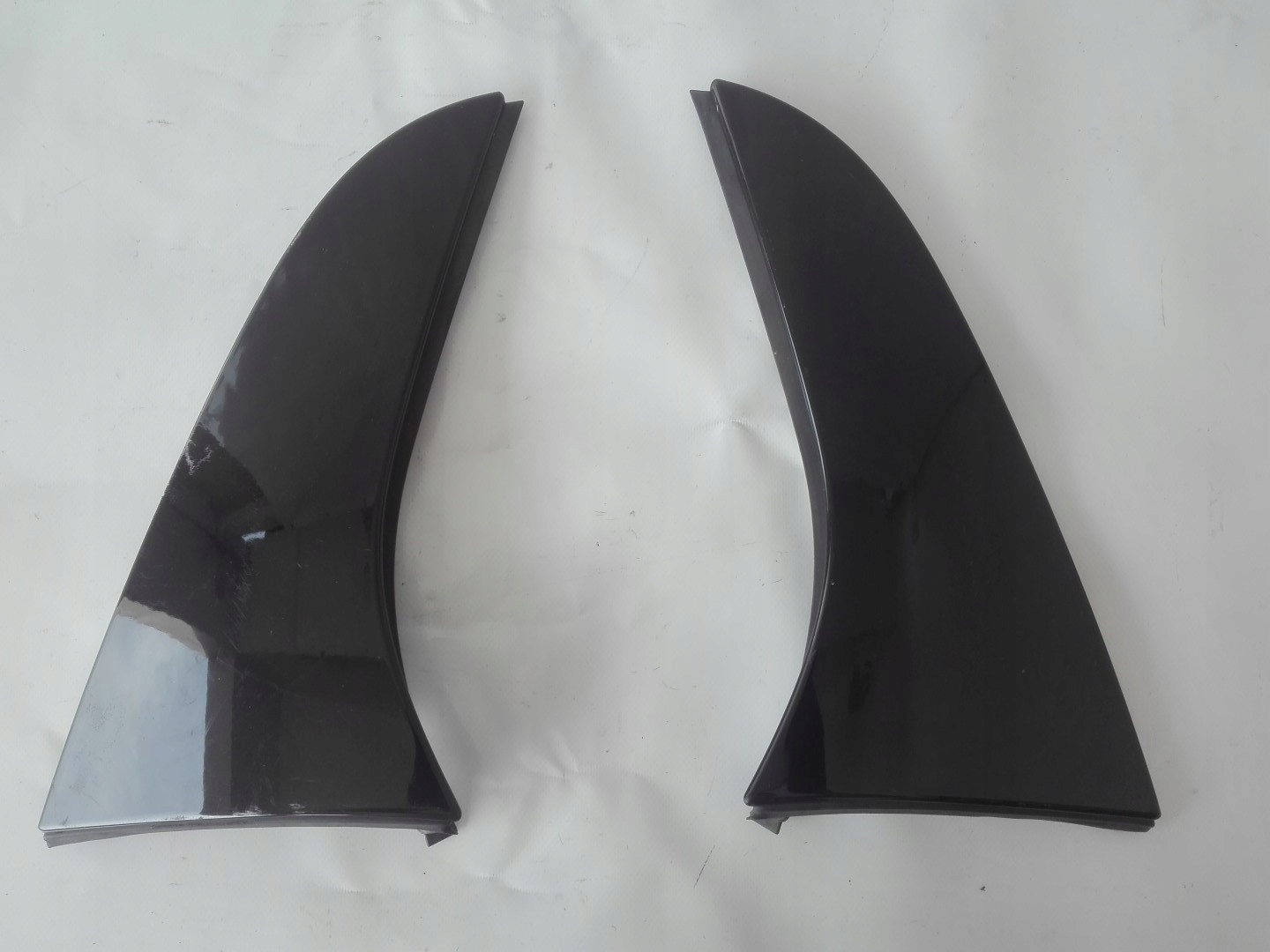 MERCEDES A176 A-KLASA LOTKA heckklappe links