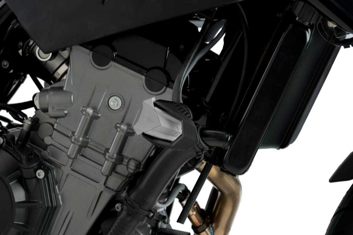 PUIG 9674N crash pady ochrona KTM 790 890 Duke