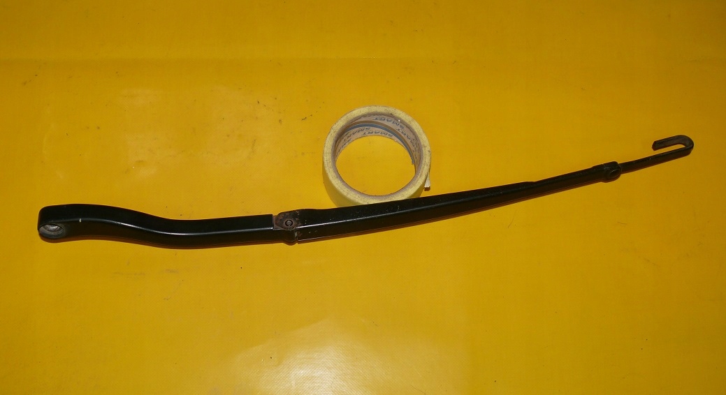 wiper arm right right front AUDI A8 D2 LIFT 98-02r. EU 4D1955408K
