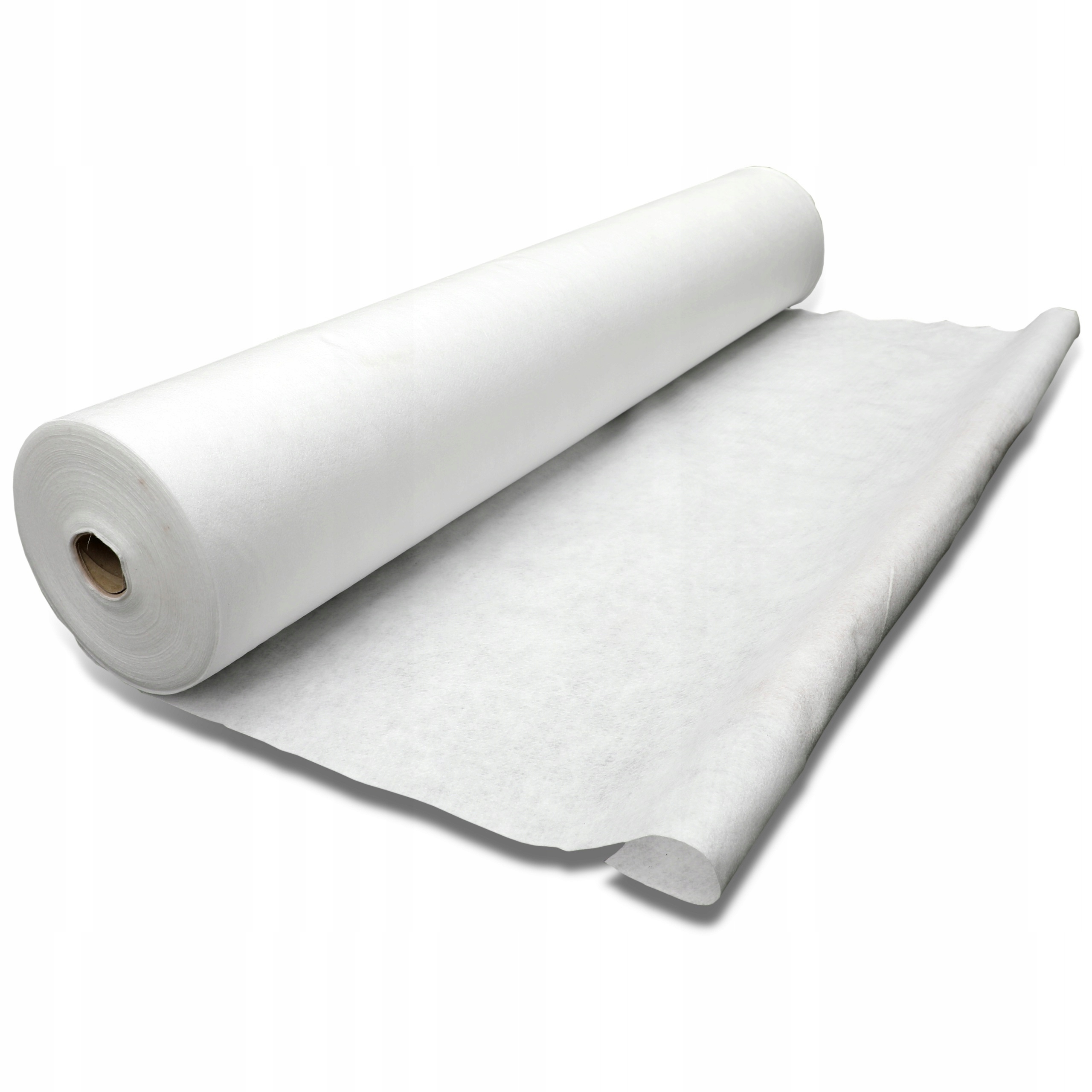 Geowłóknina 200g/m2 2m x 25m Atestowana Oryginał od Ajj