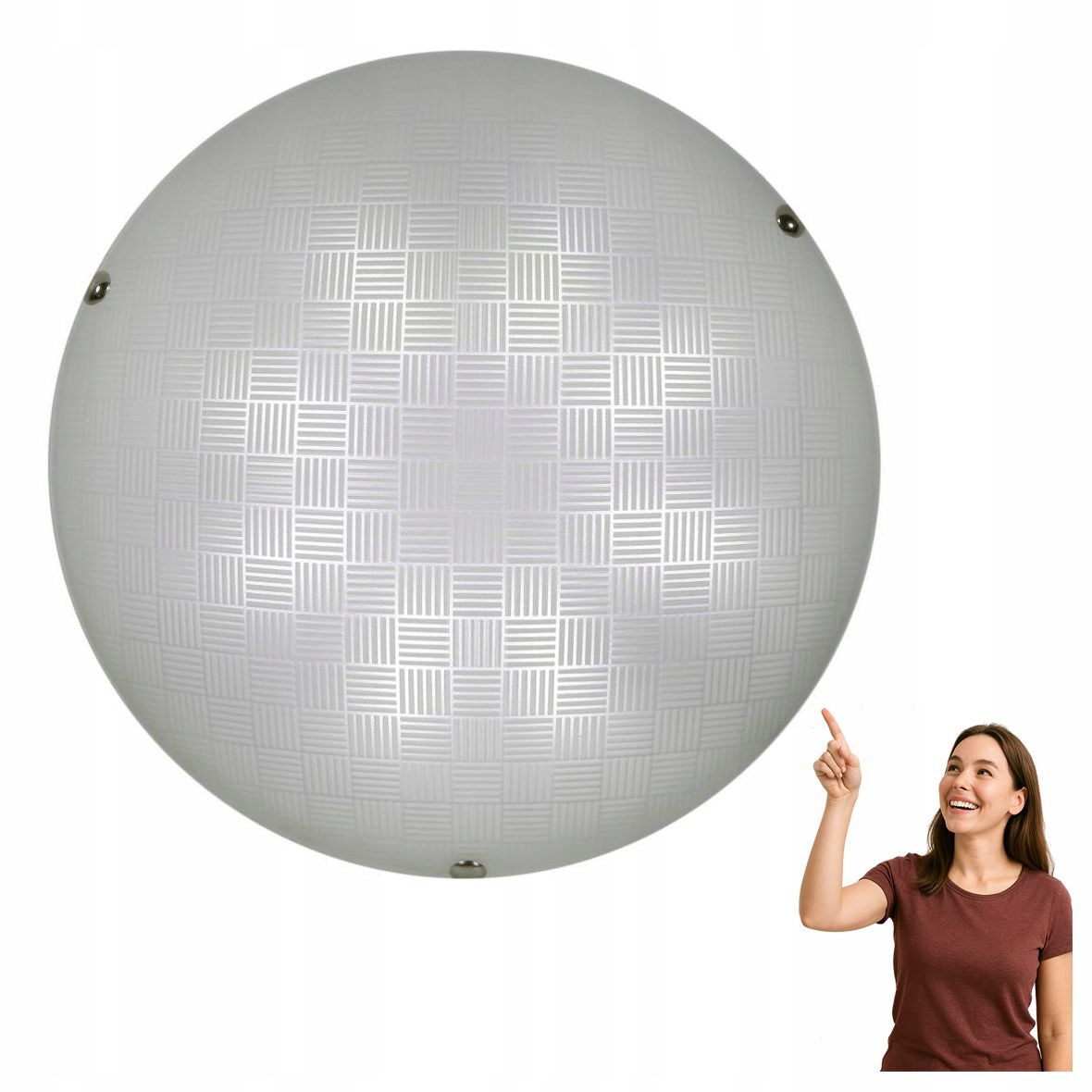 Stropní Svítidlo 30 Led 10W Vertico 13-60105 Candellux