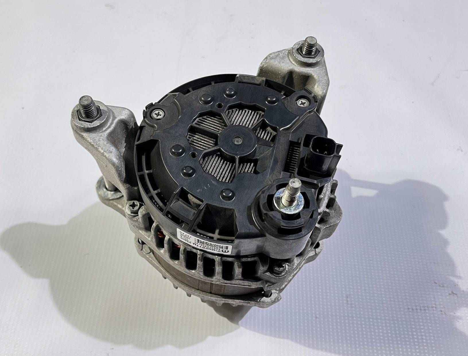 alternator Dodge RAM 1500 5.7 HEMI 2019