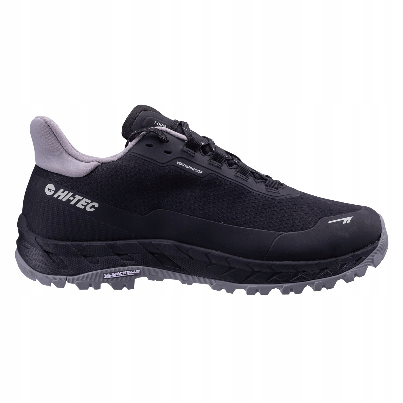 Męskie Buty Altitude Lte Wp Hi-tec 42