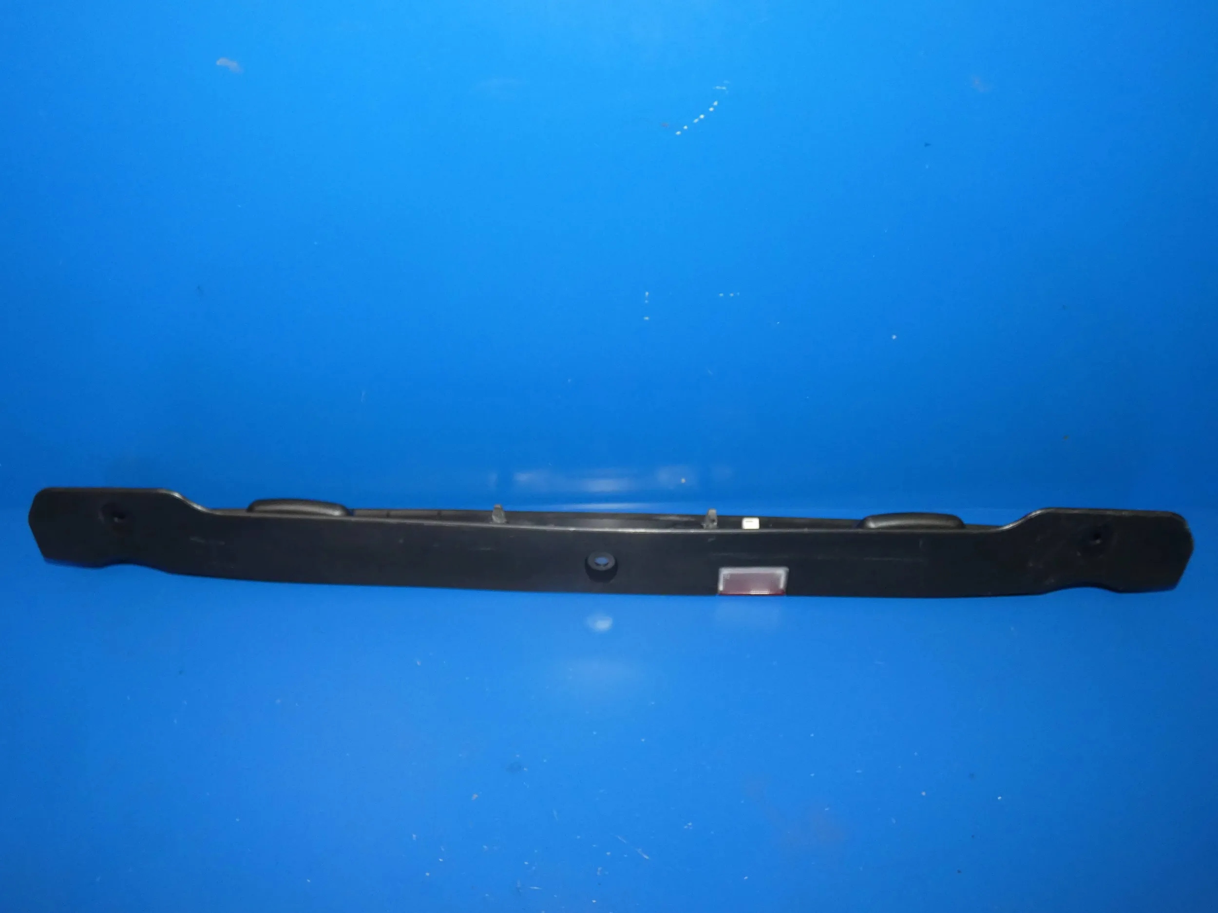 Mercedes E KLASA W212 sedan moulding cap bonnet boot