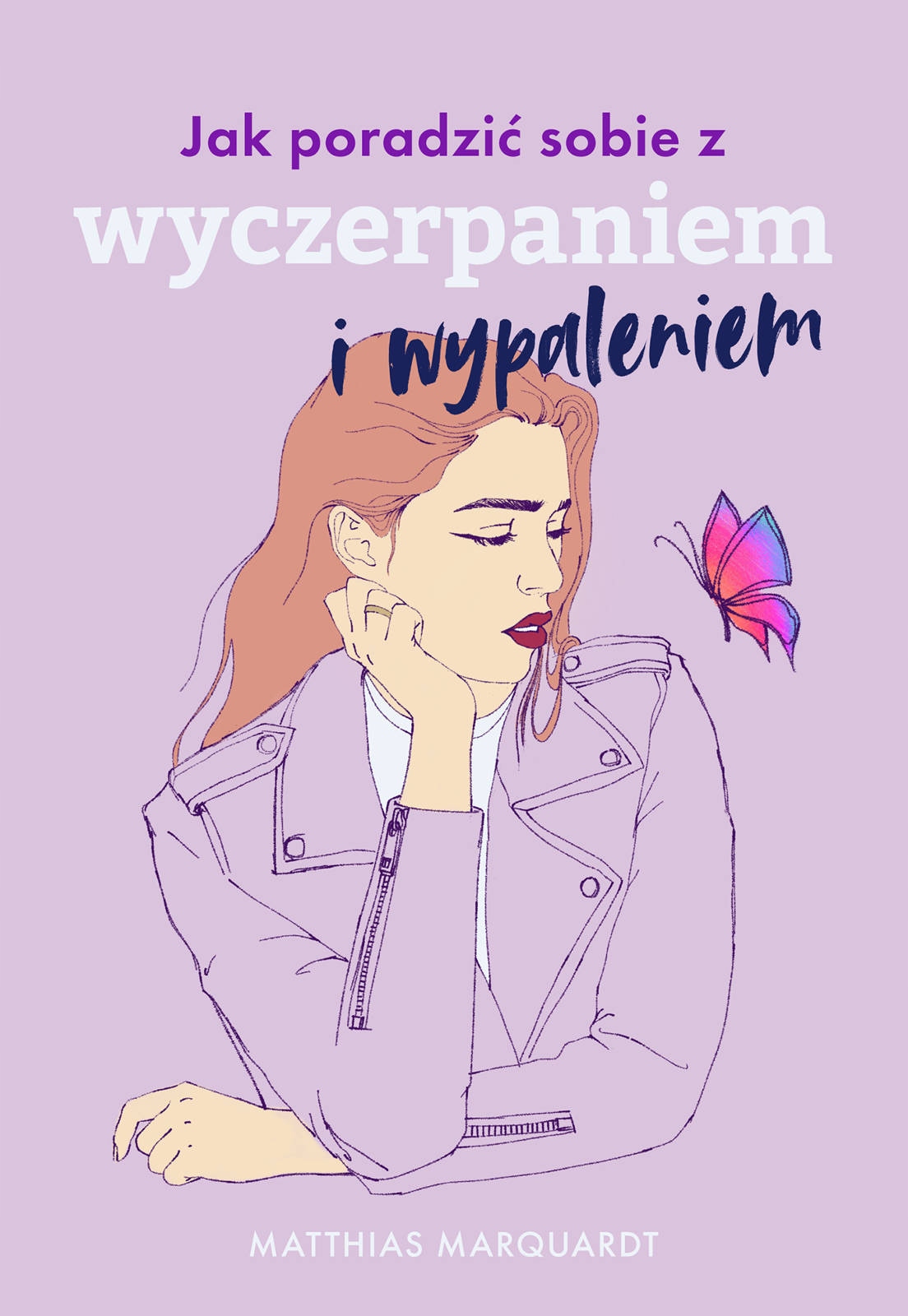 

Jak poradzić sobie z wyczerpaniem i wypaleniem