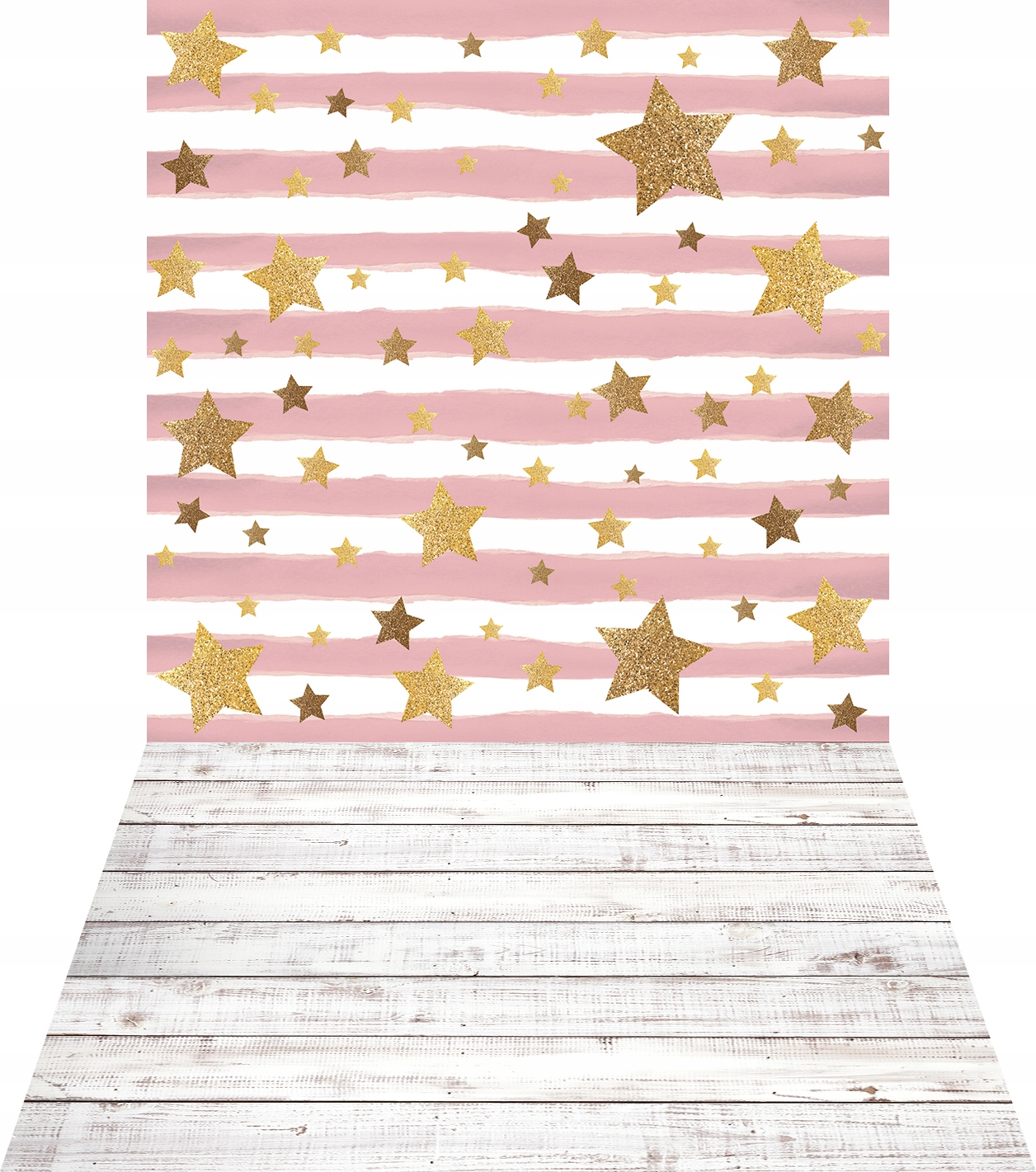 Grube tło ZIMOWE, tło świąteczne 180x400 sw049