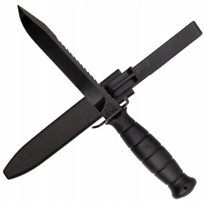 Sběratelský Nůž Glock 81 Survivalový