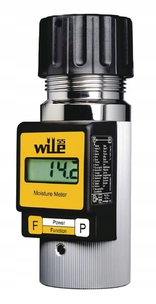 Vlhkoměr na zrno Wile 55 7000550PL