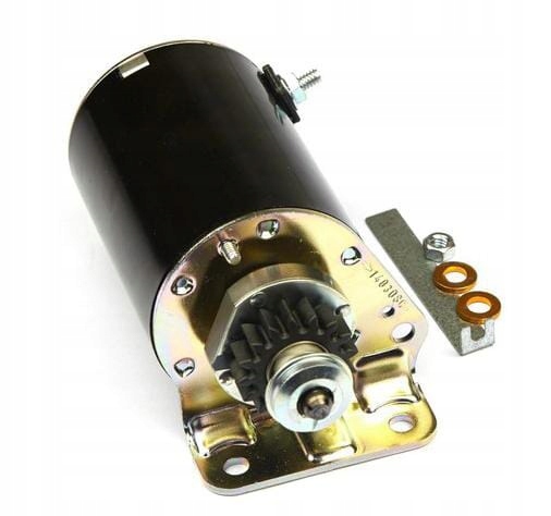 Spúšťač 12V Z-16 Pvc 795121
