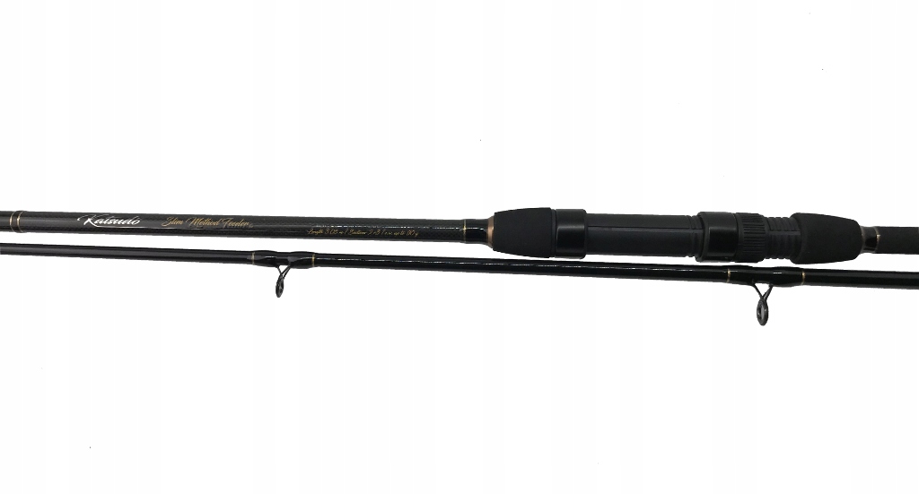 Mikado Katsudo Slim Feeder 390 c.w. up to 100g Wędka