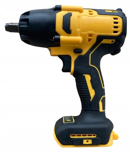Klucz udarowy do kół dobijarka 900Nm do akumulator DeWalt