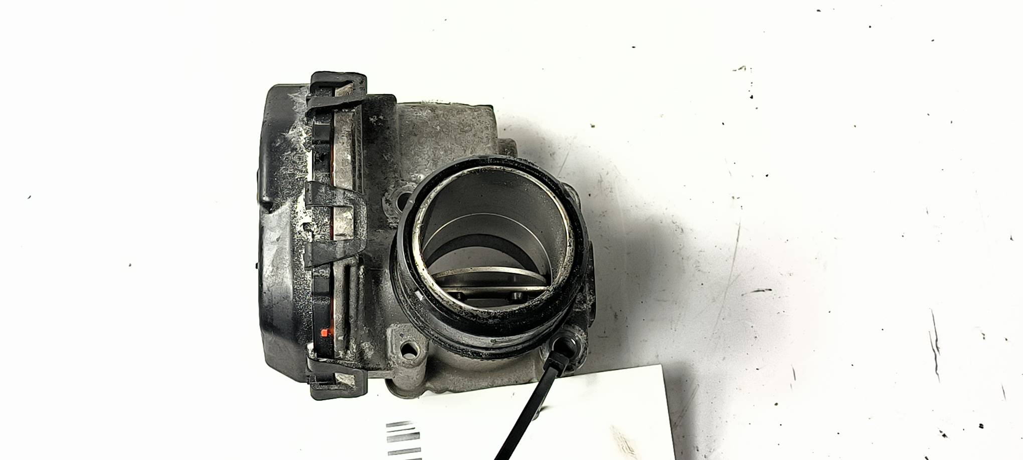 Valvola a farfalla 9807238580 1.6 TOYOTA PROACE II