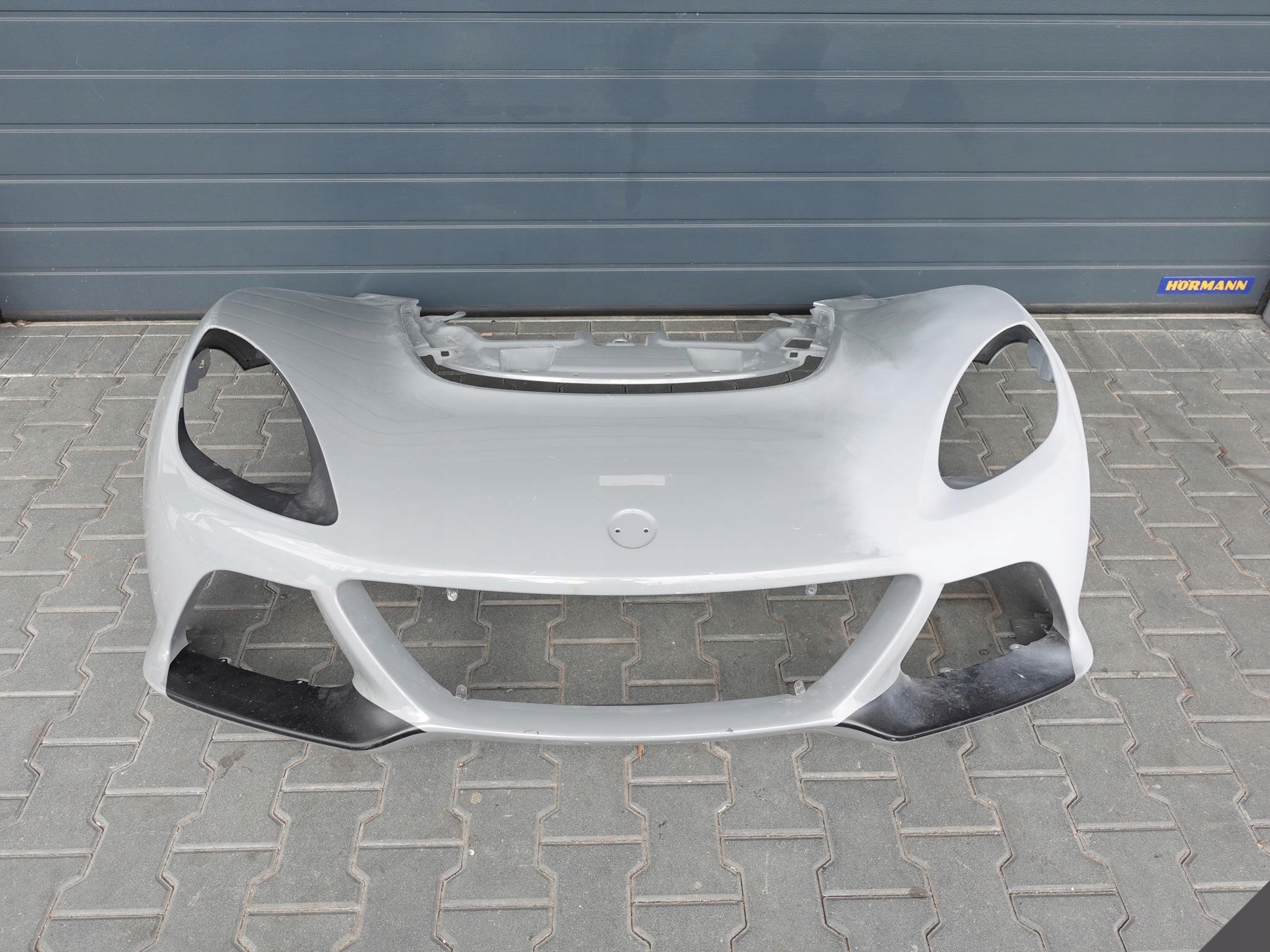 LOTUS EXIGE SPORT 380 S3 capot pare choc FRONTCLAM