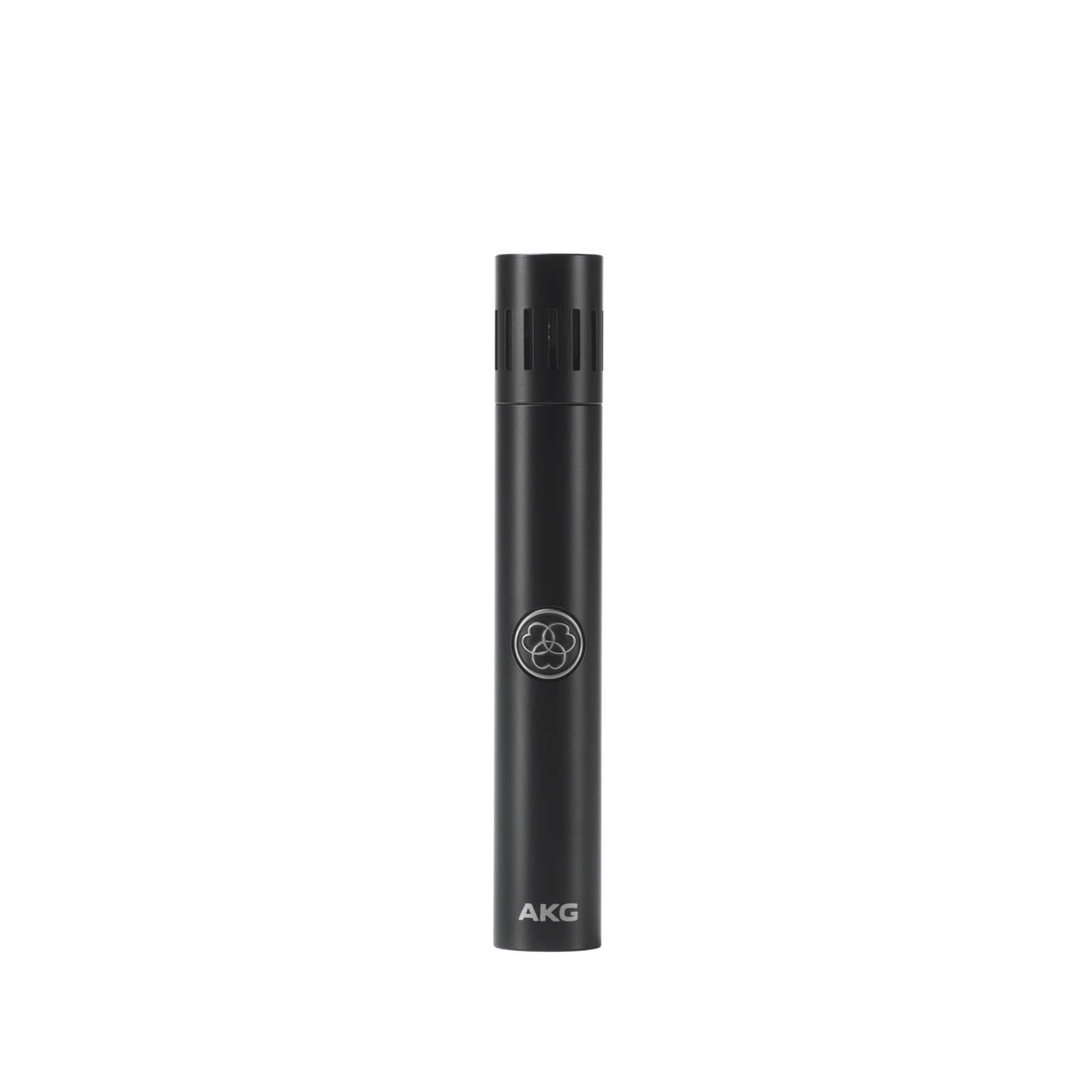 Kondenzátorový Mikrofón Akg P120 2 3 Palcový Kardioidný Kovový