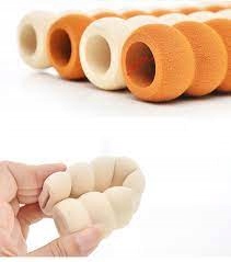 

Odbojnik Na Klamkę Piankowy Zabezpieczenie Drzwi