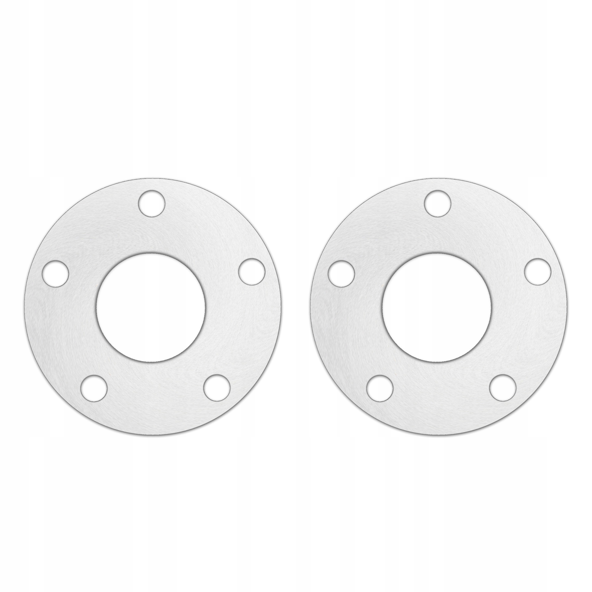 Vzdálenost křídel kola distance křídel 5x120 74,1 3mm 2ks ocel oc