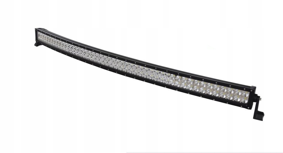 Pracovní Led panelová lampa 288W 8584 lumenů 12/24V pracovní světlo kombo