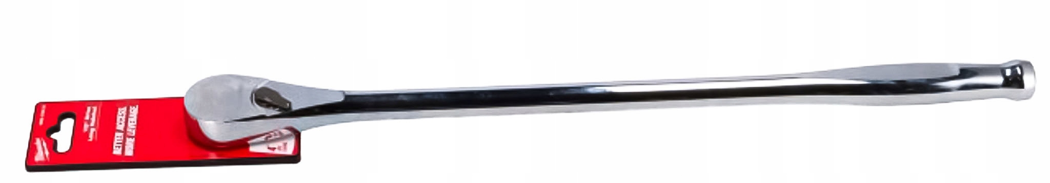 "hrkálka 1/2" l-457 mm 90-zebow" Milwaukee 4932479654