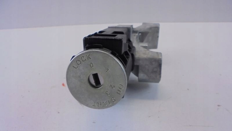 MEGANE IV STACYJKA ORYG Producent części Renault