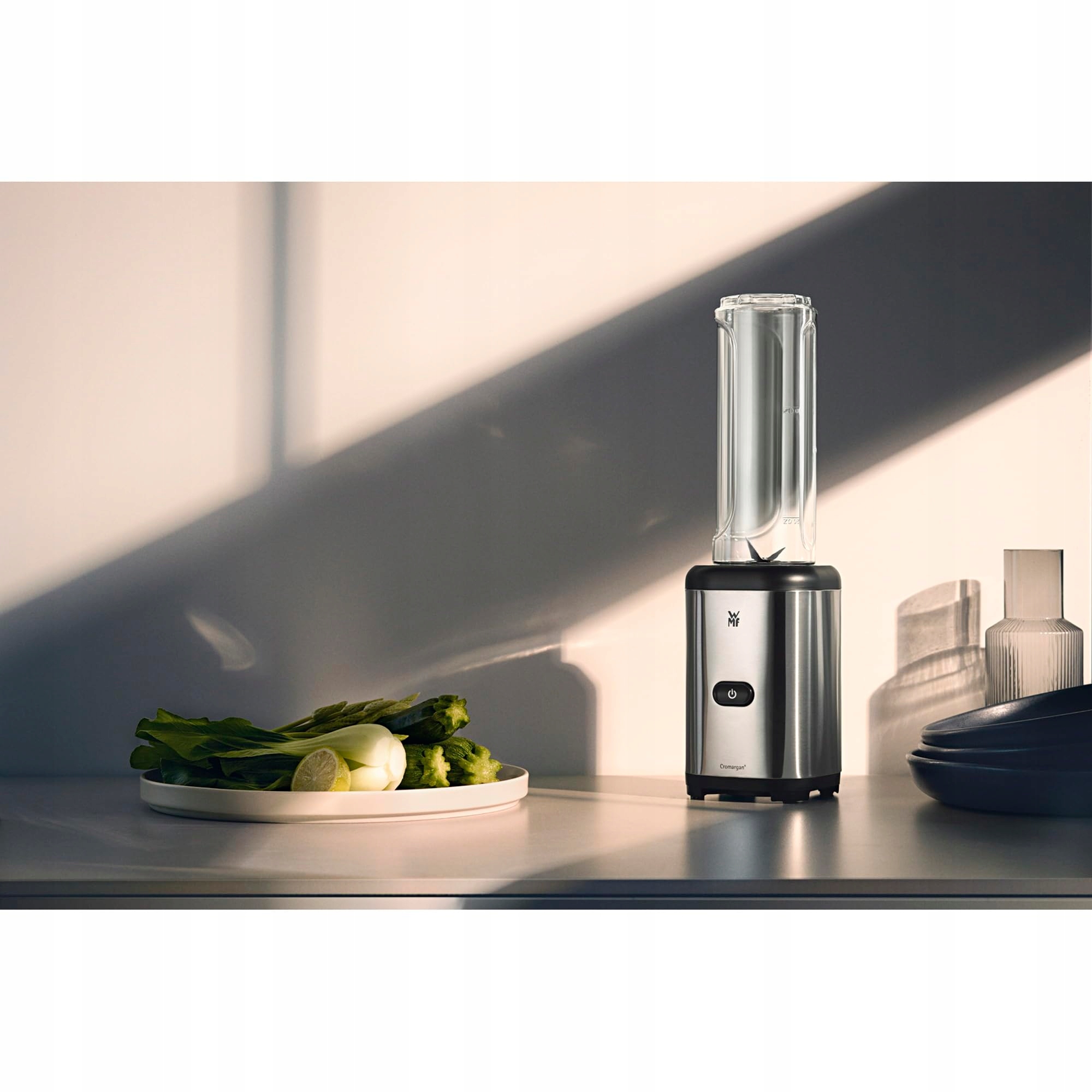 WMF Kult X Blender Do Smoothie 300W Butelka Tritan — miniatura 2