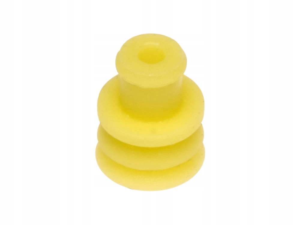 Wtyczka JPT 4-pinowa 2x2 Producent części e-connectors