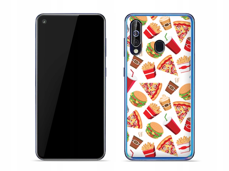 

Etui na Samsung Galaxy A60 Fantastic Case