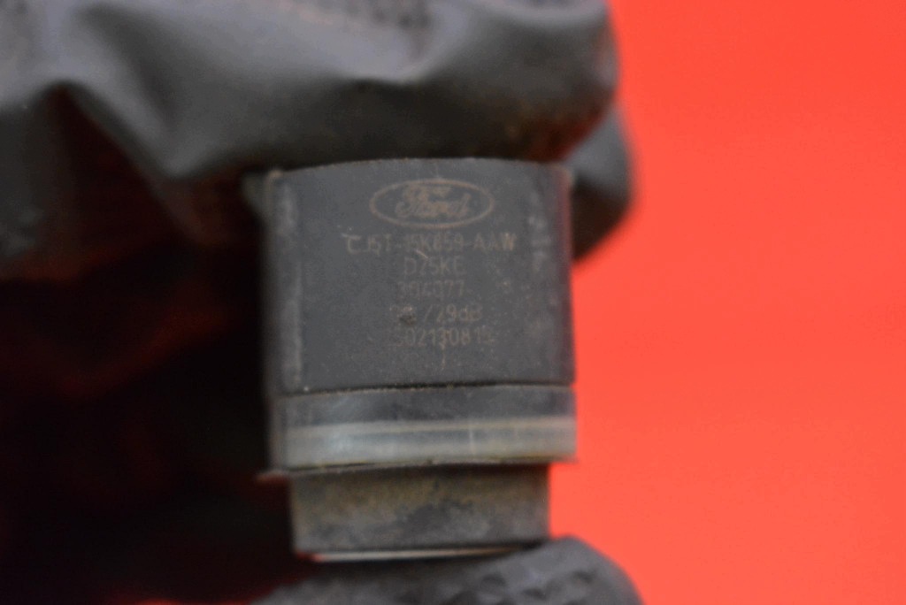 sensor parken heck PDC CJ5T-15K859-AAW FORD FOCUS MK3 11-15
