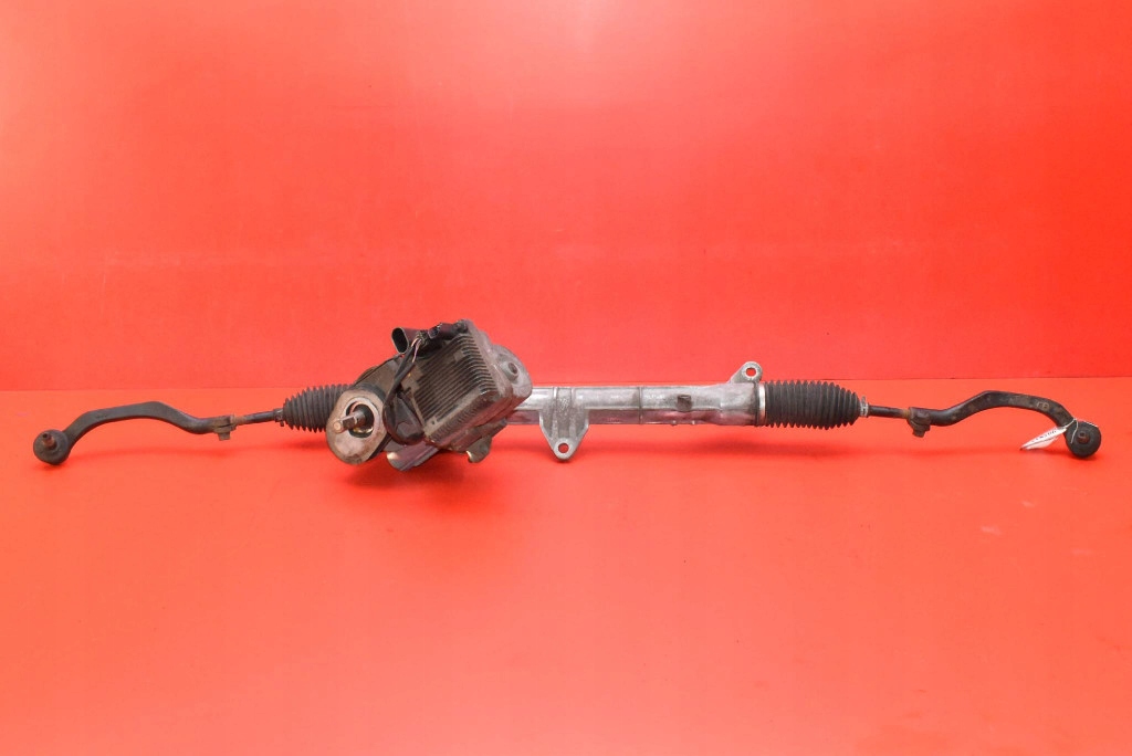 servo control EU 6783546 MINI COOPER R56 1.6 TD 109 KM 06-15