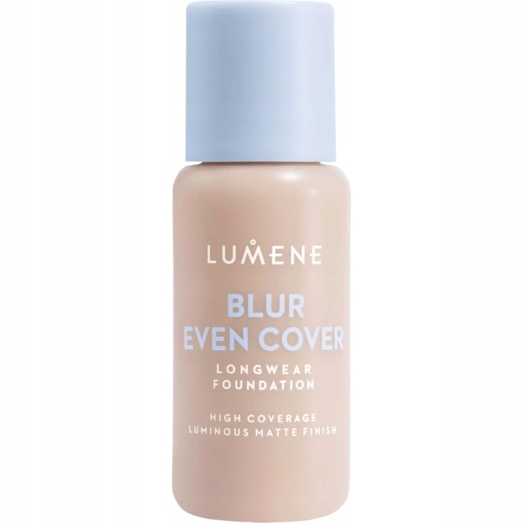 Lumene Blur Even Cover podkladová báze 1.75