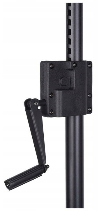 STAND4ME SP 22 STATYW KOLUMNOWY WINDA DO 70 KG Kod producenta SP 22