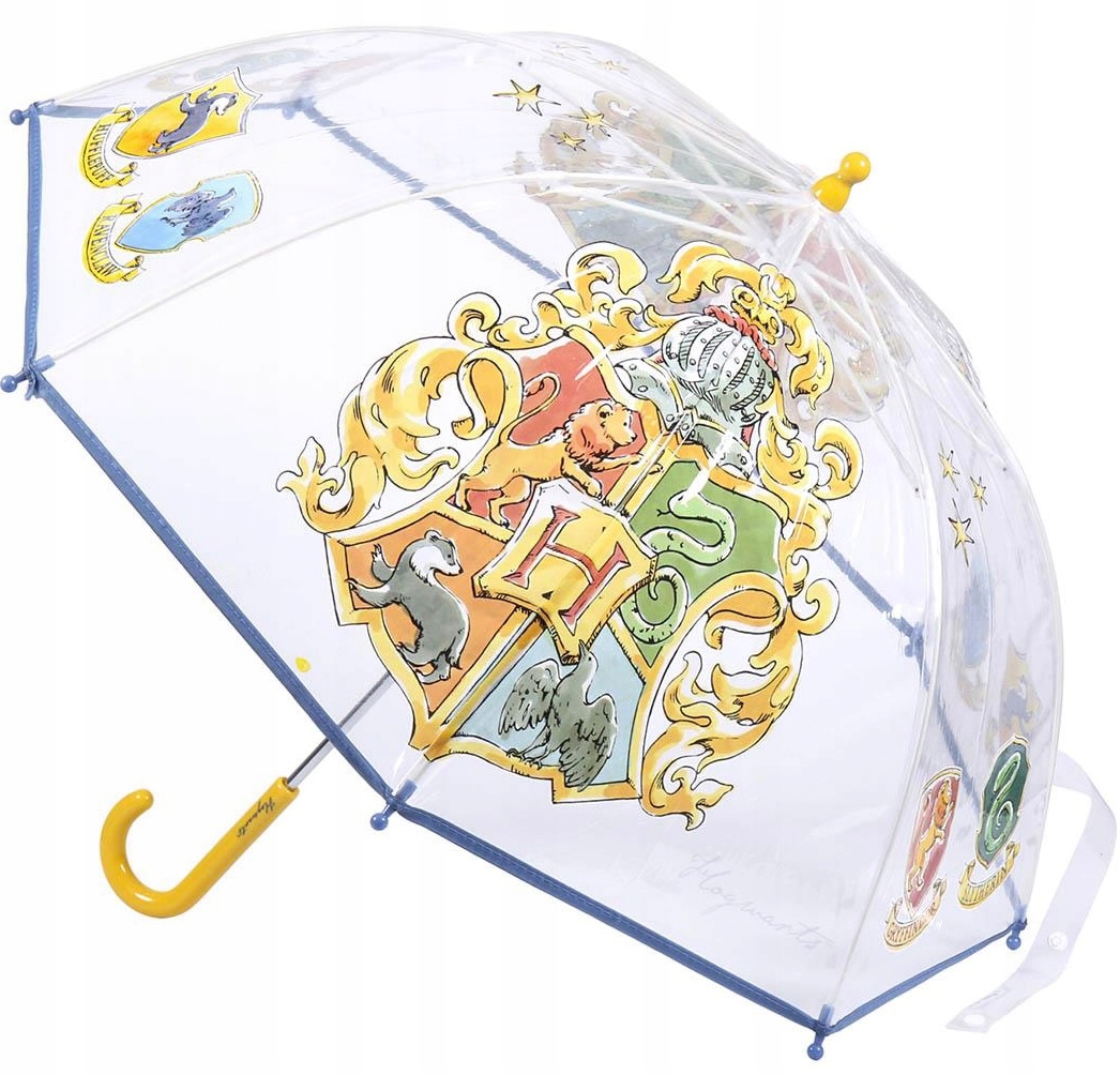 Parasolka manualna Harry Potter parasol