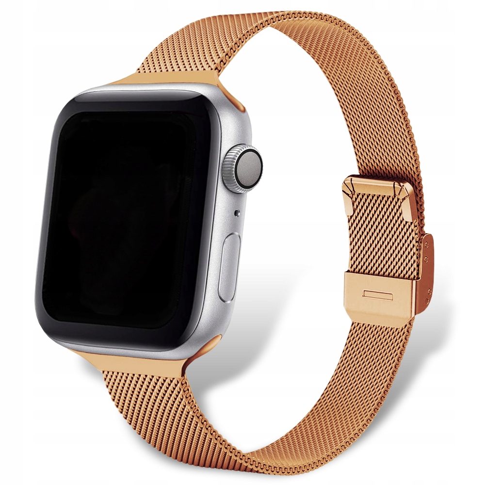 

Bransoletka Pasek do Apple Watch 4/5/6/SE 38/40mm