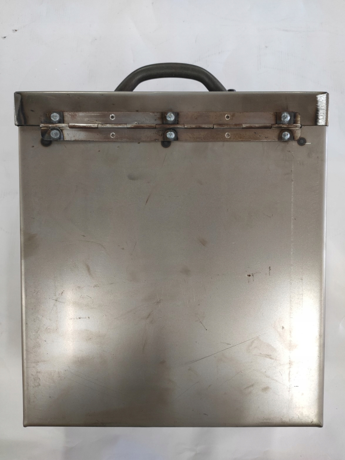 SKRZYNKA SKRZYNKI PUSZKA AMUNICYJNA M-72 K-750 MW