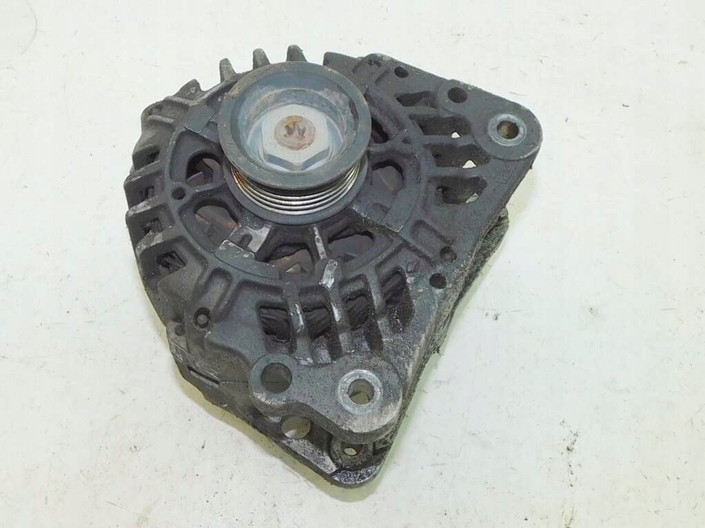 SKODA FABIA I 1.2 05r ALTERNATOR VALEO 03D903025H Numer katalogowy części 03D903025H