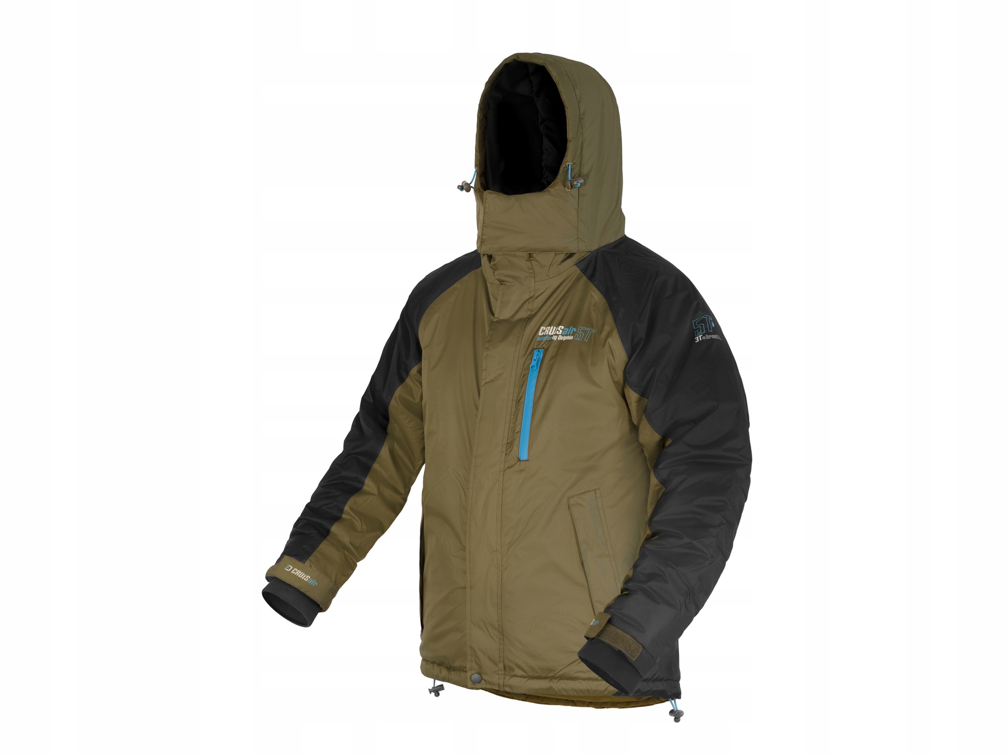 1010050 Delphin Termo Bunda Cruisair Winter 5T-M