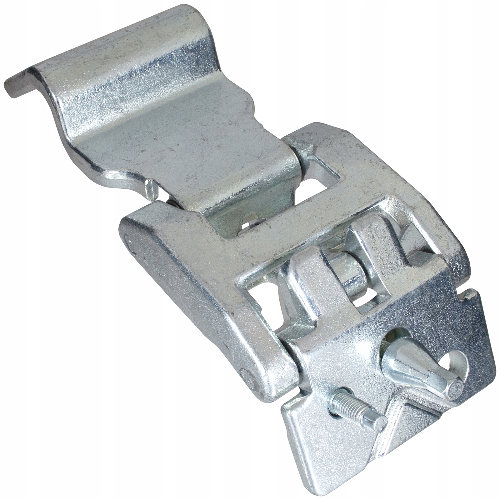 FORD TRANSIT 2014+ ZAWIAS DRZWI TYŁ TYLNYCH PRAWY DÓŁ 180° Producent części Dlaauta