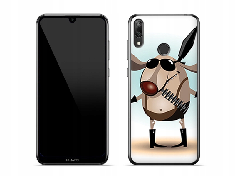 

Etui na Huawei Y7 (2019) Fantastic Case