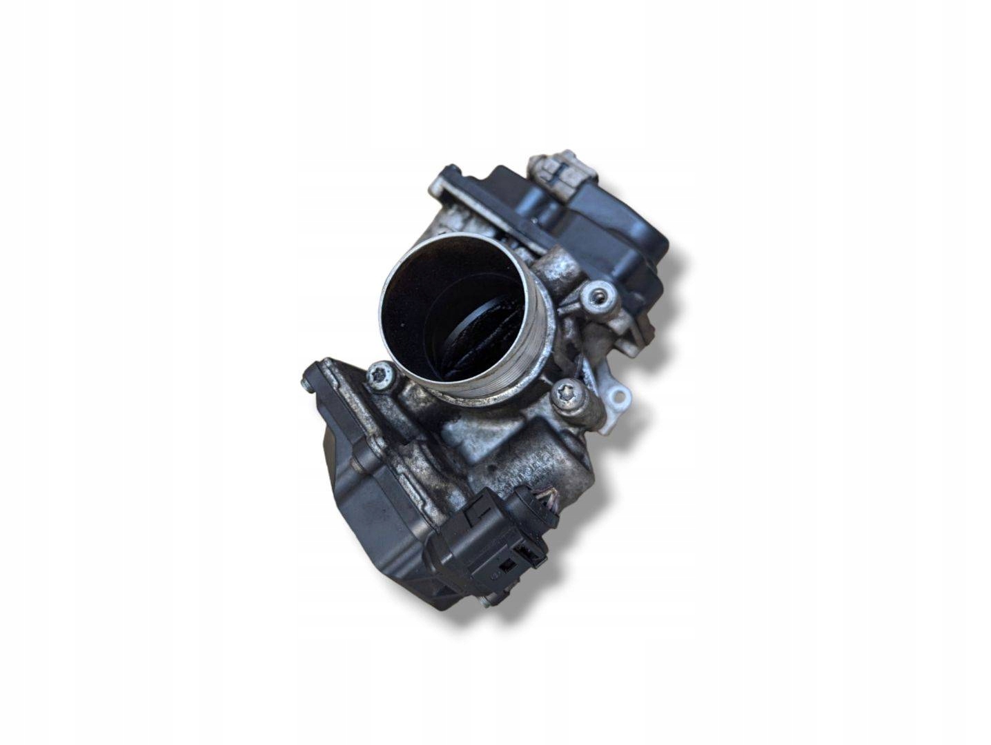 Valvola a farfalla Audi A6 C6 facelift 2010 03L128063E