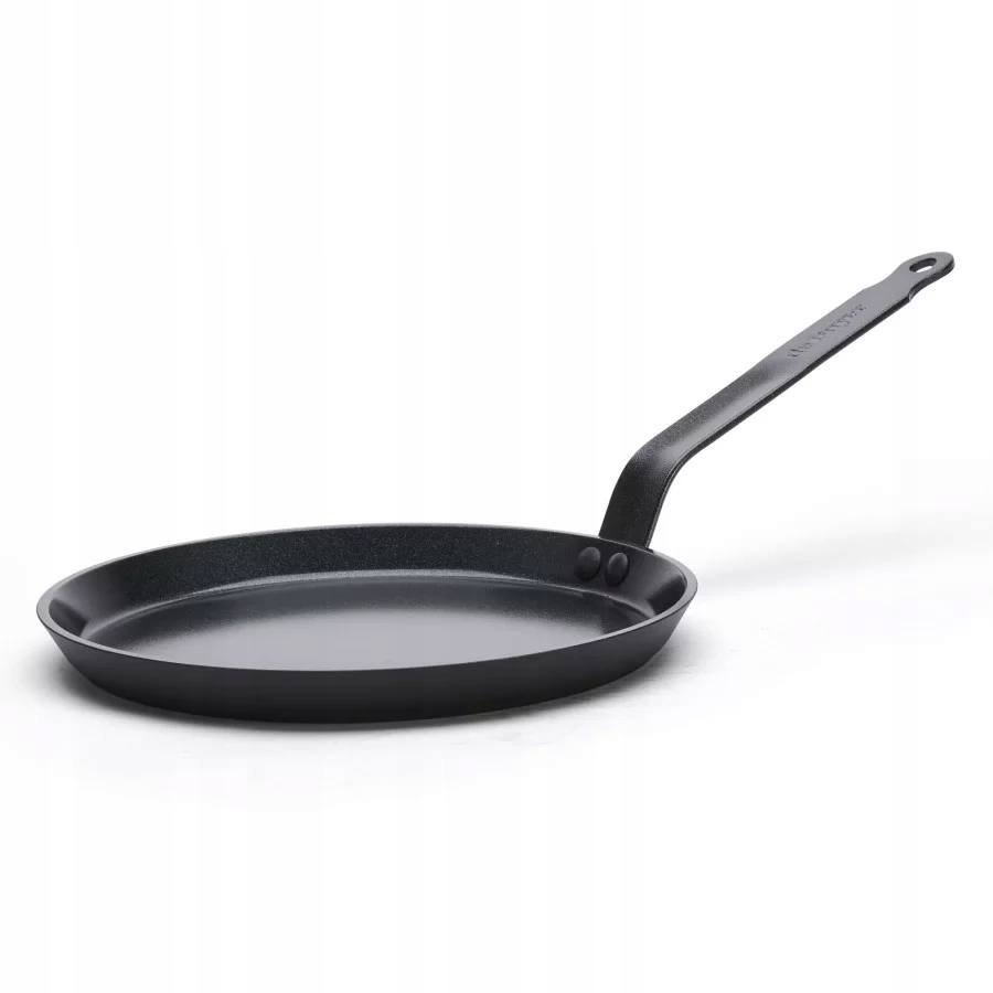 panvica na palacinky Keramická 26 cm De Buyer Ceranoa hliníková