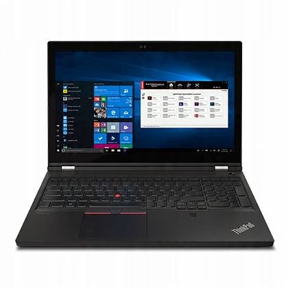 

Lenovo ThinkPad T15g G2 i9 32GB 1TB Uhd RTX3080