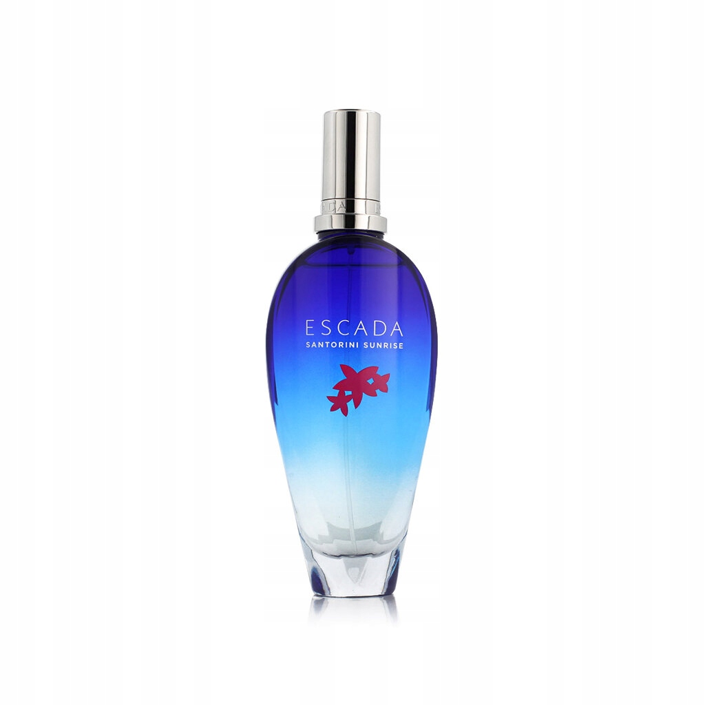 Escada Santorini Sunrise Edt 100 ml W