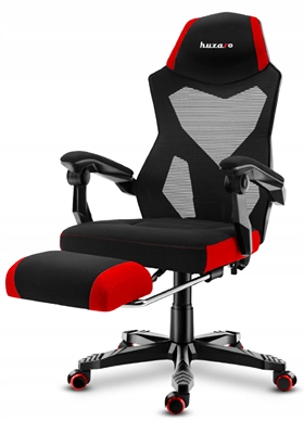 

Fotel Gamingowy Huzaro Combat 3.0 Red