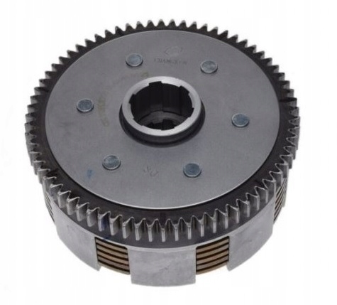 SPRZĘGŁO + KOSZ KPL SILNIK 156FMI KPL