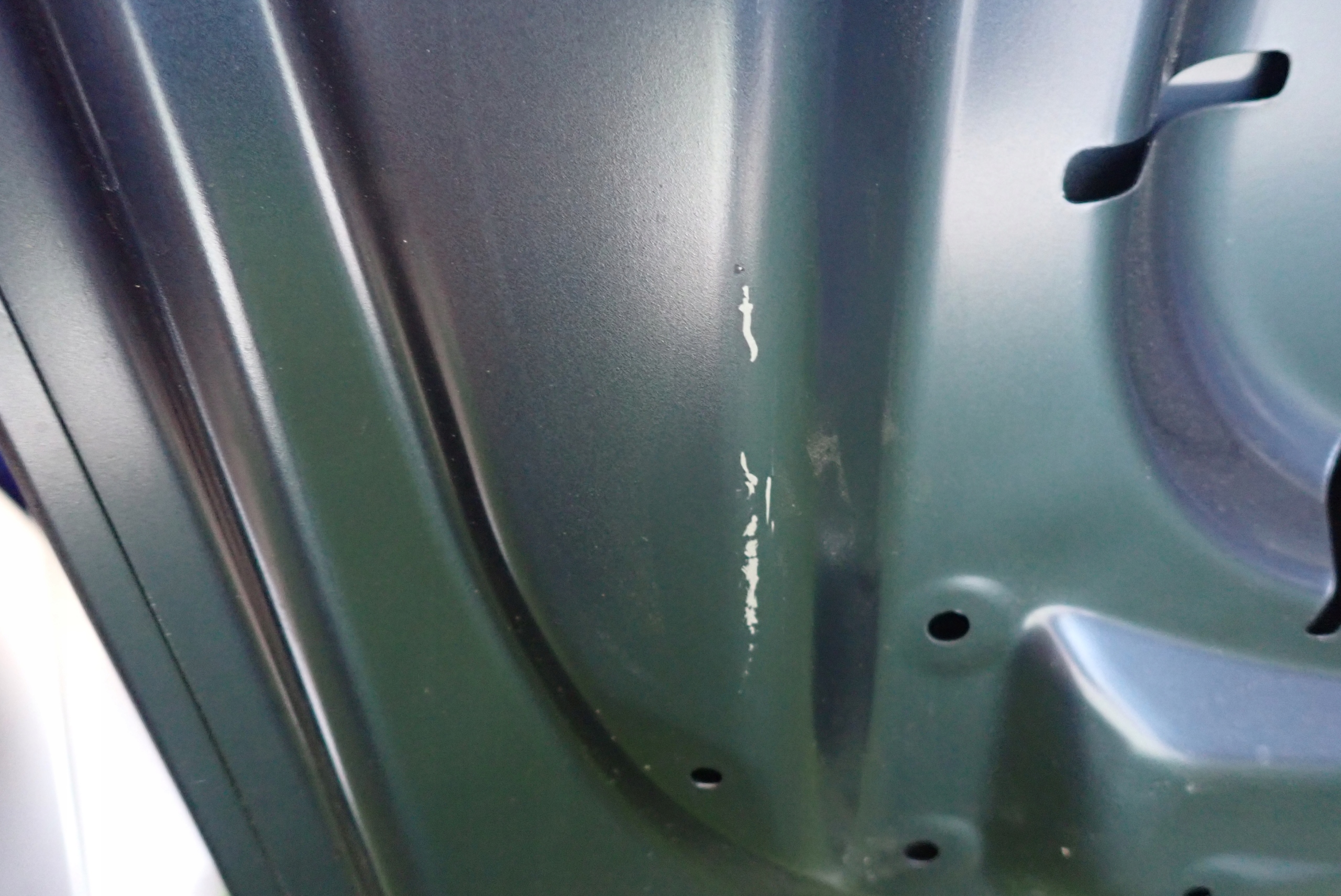 VOLVO XC90 II LIFT 24- cofano