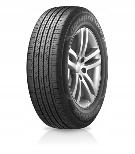 

2x opony 235/55R17 Hankook Dynapro HP2 RA33 99V