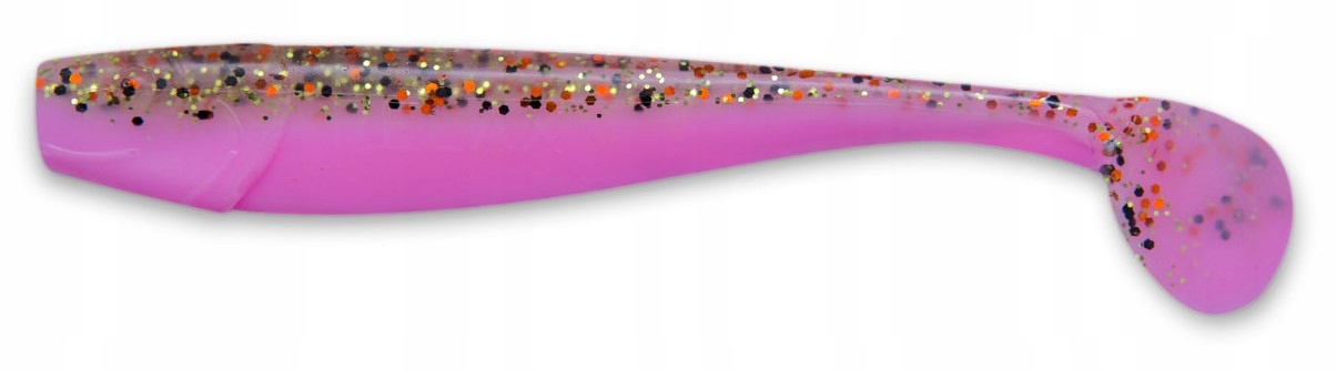 

Relax Guma Na Sandacza King Shad 4'' 11,5cm